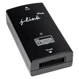 SEGGER Emulator, Jtag, J-Link Plus 8.08.28, 8.08.28-37