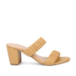 Inc.5 Women's Beige Casual Sandals-image-21