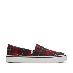 Toms Women's Alpargata Fenix Multicolored Plimsolls-image-99