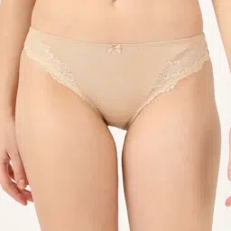 Jockey 1813 Light Skin Low-Waist Bikini Panty With Inner Elastic-image-40