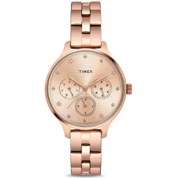 Timex TWEL14814 Fashion Analog Watch for Women-19