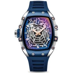 Welder WRH3007-R W75 Analog Watch for Men-picture-11