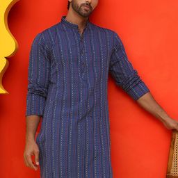 Anouk Rustic Men Kurta-image-88