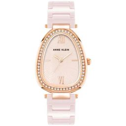 Anne Klein AK5012RGBH Spring Summer 2024 Analog Watch for Women-picture-43