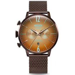 Welder WWRC1005 Moody Dual Time Analog Watch for Men-picture-24