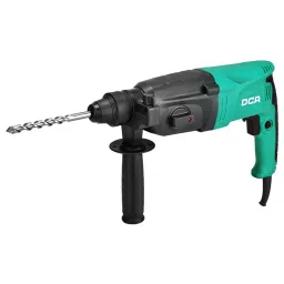 DCA AZC05-26B Dia 26 mm Rotary Hammer 800 W 1200 RPM-5