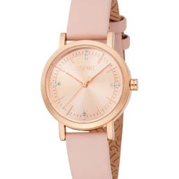 ESPRIT ES1L463L0035 Florence Analog Watch For Women-image-8
