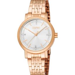 ESPRIT ES1L463M0075 Florence Analog Watch For Women-image-10
