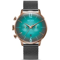 Welder WWRC1013 Moody Dual Time Analog Watch for Men-picture-34