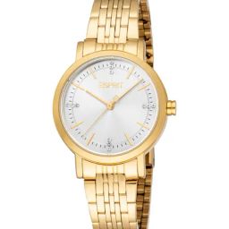 ESPRIT ES1L463M0055 Florence Analog Watch For Women-image-5