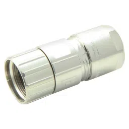 HUMMEL SENSOR CONNECTOR HOUSING, M16, RCPT, 7.810.400.000-97