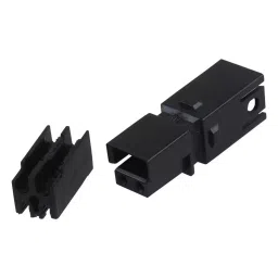 ANDERSON POWER PRODUCTS PLUG & SOCKET CONNECTOR, PLUG, 4 POSITION, 4827G6-picture-25