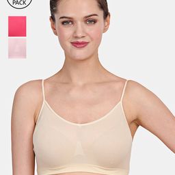 Amour Secret Women Multi Bra-picture-13