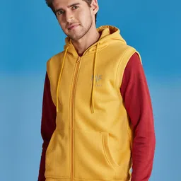 Red Flame Men Hooded Sweatshirt-image-50