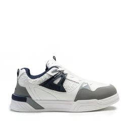 Asian Men's CHICAGO-02 Navy Sneakers-picture-37