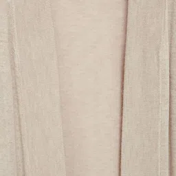 MANGO Longline Front-Open Shrug image 5