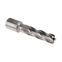 RS PRO HSS Cutting Magnetic Drill Bit, Diameter , Model No 1238494 Melatic Grey Color-27
