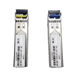 Hanutech 1.25G DDM SFP Transceivers Module Pair-30