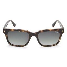 IDEE Green Square UV Protection Sunglasses for Men-image-127