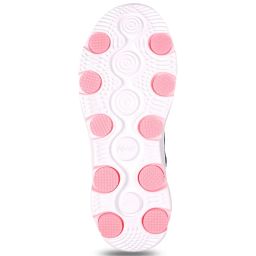 Skechers Women's GO RUN 7.0 - DRIVEN Plum Running Shoes image 5