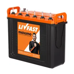 Livfast 12 V 260 Ah Tall Tubular Inverter Battery, MXTT 2972-picture-38