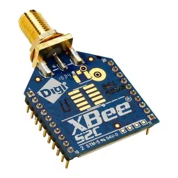 DIGI INTERNATIONAL Rf Transceiver Module, 2.4Ghz, -102Dbm, XB24CZ7SIT-004-image-88