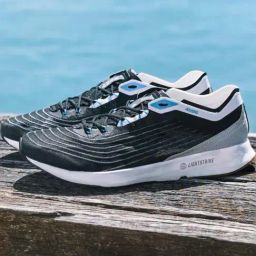 Adidas Women's Adizero X Parley Black Running Shoes-22
