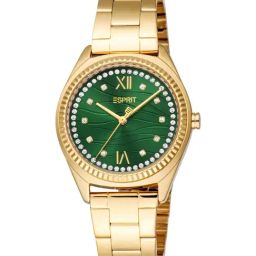 ESPRIT ES1L403M0065 Uma S Analog Watch For Women-image-80