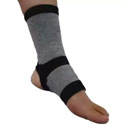 Leosportz Breathable Ankle Support Ankle Protector Size: 25-25 cm-47