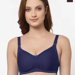 Floret Pack Of 2 Non-Wired Minimizer Bra-picture-48
