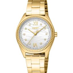 ESPRIT ES1L403M0055 Uma S Analog Watch For Women-image-19