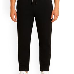 EcoLove Men Side Pockets Track Pants-image-121