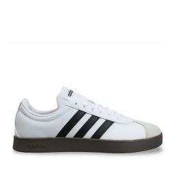 Adidas Women's Vl Court Base Cloud White Sneakers-image-97