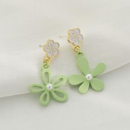 MYKI Contemporary Drop Earrings-6