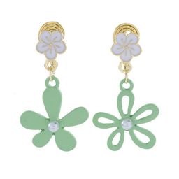 MYKI Contemporary Drop Earrings image 5