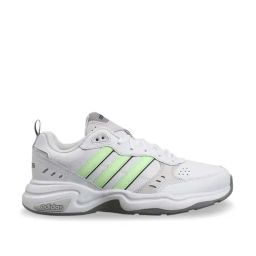 Adidas Men's STRUTTER Off White Training Shoes-image-17