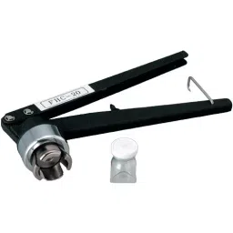 AS ONE Vial Manual Crimper, 5-121-03-33