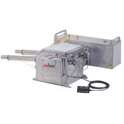 Agrimate Vehicle Mount Thermal Fogger  AF 4000 K - Korea-picture-11