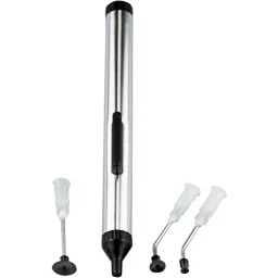 YADAV Solder Removal Vacuum Suction Pen Desoldering Tool 15.1 cm Length-picture-4