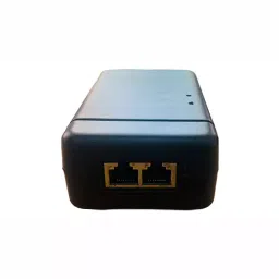 EASYREACH 24V 24W PoE Passive Injector Switch Adapter Splitter with GaN Technology image 3