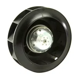 ORION FANS FAN BLOWER, 220MM X 71MM, 117W, 120VAC, OAB220-11-1-10
