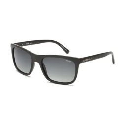 Irus Grey Square Sunglasses For Men-picture-7
