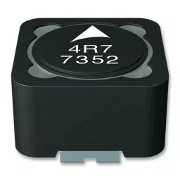 EPCOS INDUCTOR, 47UH, 2.5A, 20%, FULL REEL, B82477G4473M000 (Pack of 400)-25