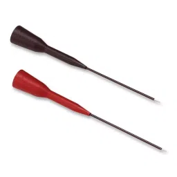 POMONA Test Probe Adaptor, Black & Red Pair, 6262-02-picture-44