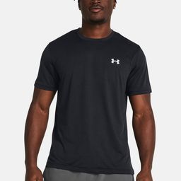 UNDER ARMOUR Launch Slim Fit Running T-shirt-image-66
