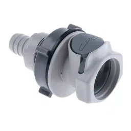 Colder Products Hose Connector Straight Hose Tail Coupling 1/2 inch Inner Dia 4.2 bar, HFCD16812-picture-18
