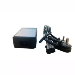 EASYREACH 24V 24W PoE Passive Injector Switch Adapter Splitter with GaN Technology image 4