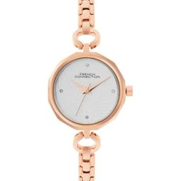 French Connection FCN069SRGM Analog Watch for Women-picture-19