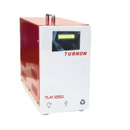 TURNON TLM Seires Solar Power Box 25.6 V 36 Ah Inbuilt Lifepo4 Battery 800 W Max Output Load, TLM-1250-31