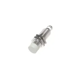 RS PRO Inductive Barrel-Style Proximity Sensor M18x1 8 mm Detection PNP 10-30 V DC, 2522045-14